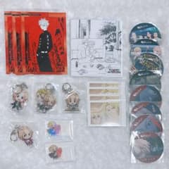 東京リベンジャーズ 東リべ 佐野万次郎 ポストカード 色紙 - メルカリ