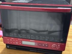 ジャンク品】 日立 過熱水蒸気オーブンレンジ MRO-VS8 31L - メルカリ