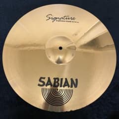 SABIAN Chad Smith Signature Model 18.5inのサムネイル