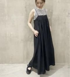JOURNAL STANDARD ブライトローンキャミソールワンピースのサムネイル
