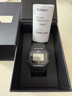CASIO G-SHOCK DW-5600UE-1JF 3525 - メルカリ