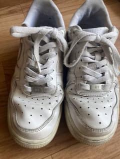 NIKE AIR FORCE 1’07 エアー フォース ワン 25㎝のサムネイル