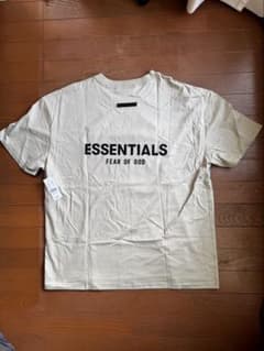 メンズTシャツ ESSENTIALSのサムネイル