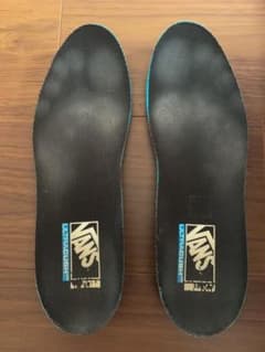 VANS ULTRACUSH 26.5のサムネイル