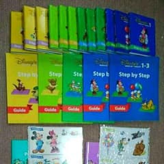 ★最終値下げ★DWE 「Step by Step」 早い者勝ち！のサムネイル