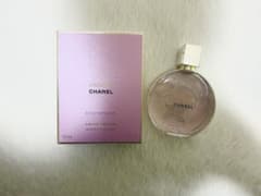シャネル　チャンス　オー　タンドゥル　オードゥ　パルファム　50ml（香水）のサムネイル