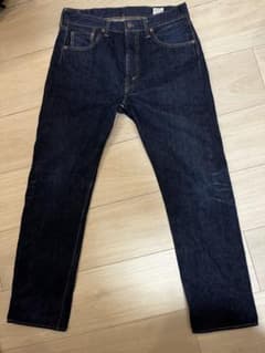 orSlow 107 サイズ2 日本製のサムネイル