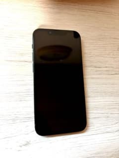 iPhone13mini グリーン　ジャンク品のサムネイル