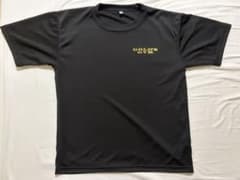 ゴールドジムTシャツ　Mのサムネイル