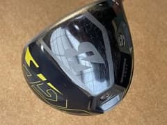 【値下げしました】ブリヂストン　JGR ドライバーのサムネイル