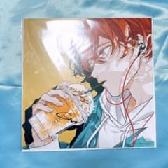 ギヴン メガジャケ うらがわの存在 CD Amazon特典 真冬 ギヴン メガジャケ うらがわの存在 CD Amazon特典 真冬 - メルカリ