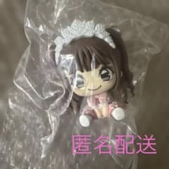 CUTIE STREET 一番くじ Ｃ賞 マスコットフィギュア 桜庭遥香のサムネイル