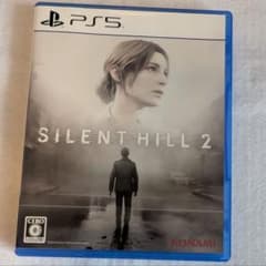 【PS5】サイレント ヒル 2 SILENT HILL2