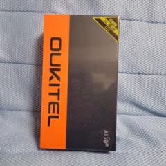 OUKITEL G3 本体 128GB グリーン - メルカリ
