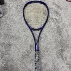YONEX VOLTRAGE 7V 軟式テニスラケットのサムネイル