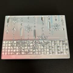 MAQuillAGE マキアージュ　アナと雪の女王　ケース