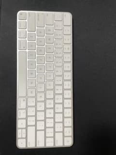 APPLE KEYBOARD (US)のサムネイル