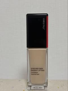 SHISEIDO シンクロスキン ラディアントリフティング ファンデーションのサムネイル