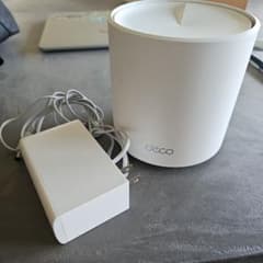 TP-Link Deco X50 無線LANルーター ジャンク品のサムネイル