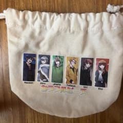 からぴち 巾着のサムネイル