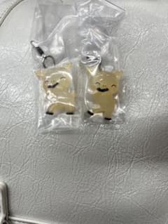 ノンタン　ぶたさん2個セットのサムネイル