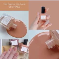Vart ヴェイル ネイルポリッシュ YUUNIWAのサムネイル