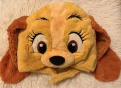 ディズニー ファンキャップのサムネイル