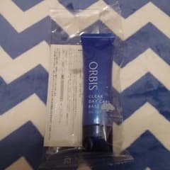 ORBIS　薬用　クリアデイケアベースのサムネイル