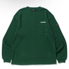 XLARGE サーマルロンTのサムネイル