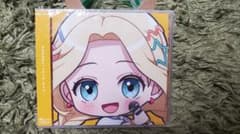 【新品未開封】それぞれのウィッチーズ-チョコ- 前橋ウィッチーズ ソロCDのサムネイル