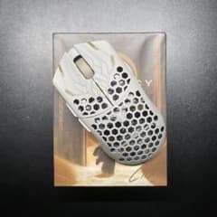 Finalmouse UltralightX Prophecy Clix M