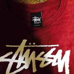 stussy tシャツのサムネイル