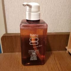 haru ハルシャンプー ラベンダーブレンド400mlのサムネイル