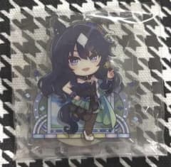 ウマ娘 きゃらふぃーゆ ヴィルシーナ