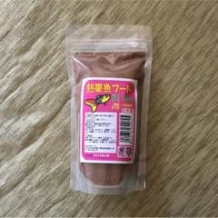 金魚のえさのサムネイル