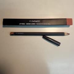 MAC リップペンシル サブカルチャーのサムネイル