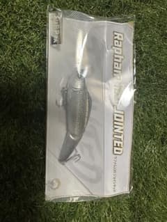 Spika Rapham 120 JOINTED ラファム120J - メルカリ