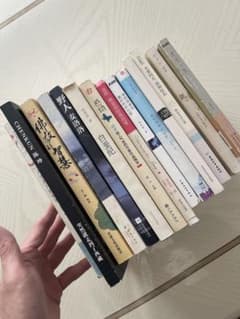 中国語小説　まとめ売り　14点のサムネイル