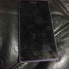 Xperia Z1 本体のサムネイル