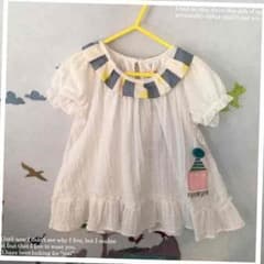 ♡新品・トップス110・プチジャム・セラフ・サニー好きの方にも♡のサムネイル