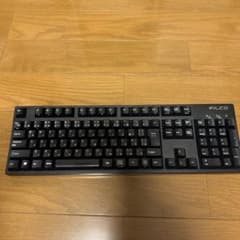 FILCO メカニカルキーボード 日本語配列のサムネイル