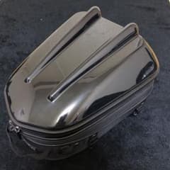 T.k様専用　TANAX  MFK-238 （ブラック）シェルシートバッグMTのサムネイル