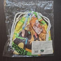 ウマ娘 巾着 ゆかたまつりver. ジャングルポケット - メルカリ