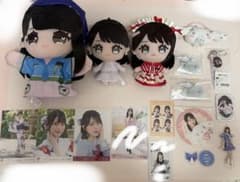 iLiFE! 純領みき 推しぬいマスコット | Shop at Mercari from Japan
