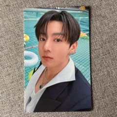 BTS ARIRANG 東京 東京ドーム ラキドロ トレカ ジョングク グク - メルカリ