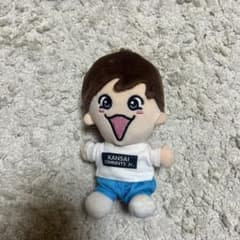藤原丈一郎　ちびぬいのサムネイル