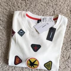 DIESEL☆メンズTシャツのサムネイル