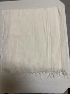 無印良品 ストールのサムネイル