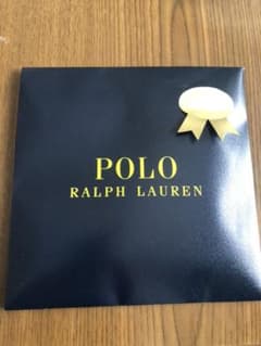 Polo Ralph Lauren ポロラルフローレン　タオルハンカチのサムネイル