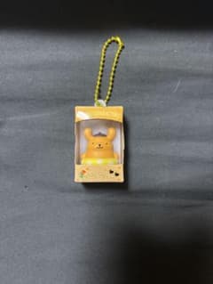 サンリオ　チョコボックスチャーム　ポムポムプリンのサムネイル